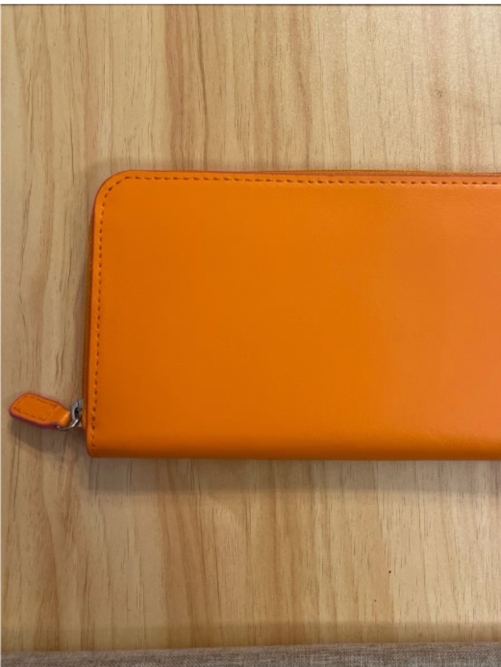 Baekgaard Wallet - Picture 4 of 8